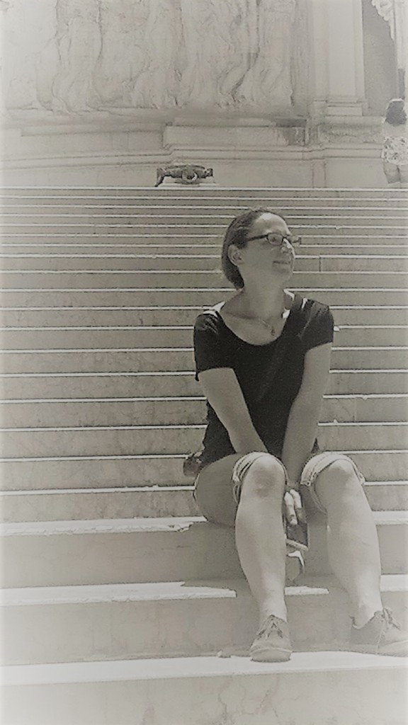 Daniela Ros-Hinkel – Gartenplaner